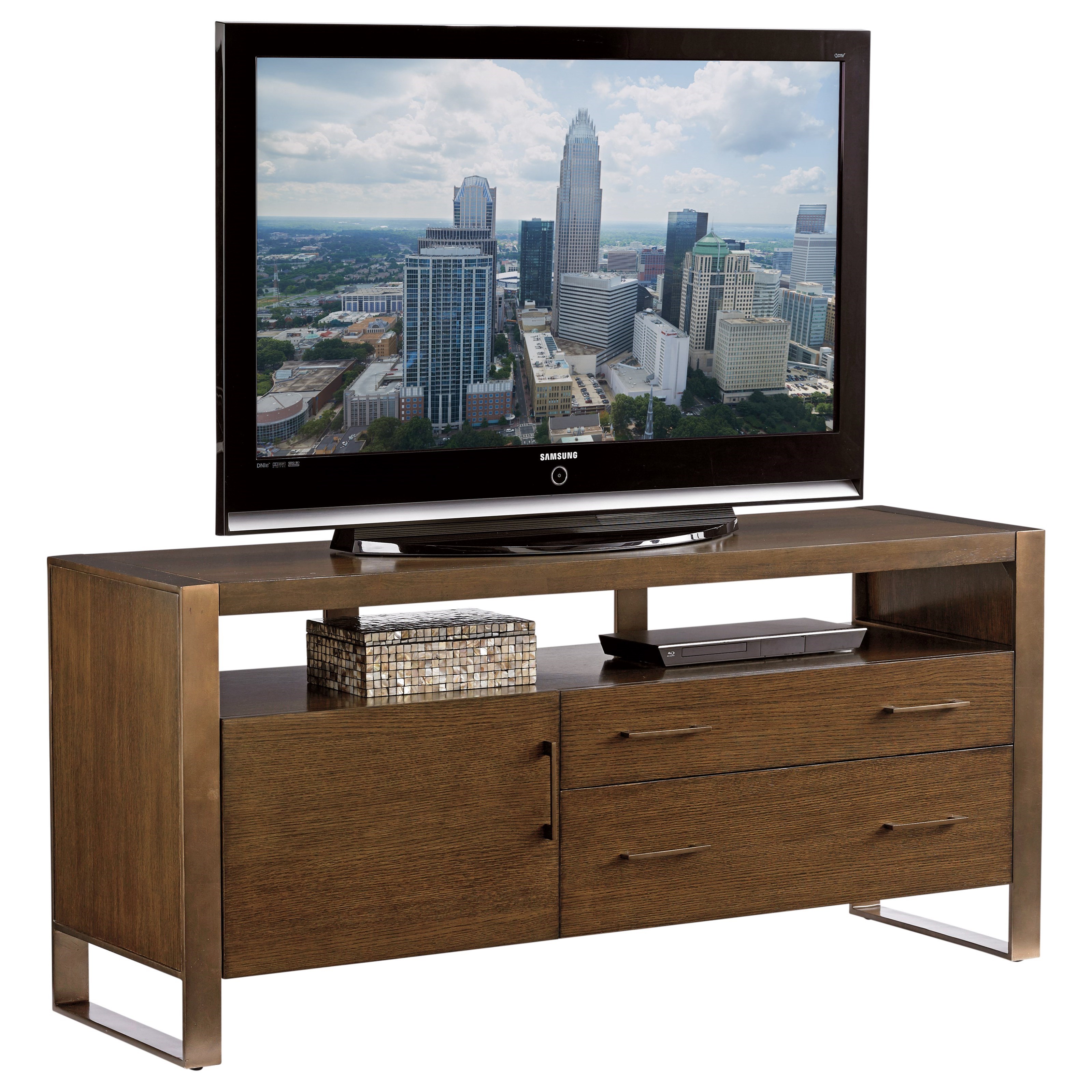 Dania outlet media console
